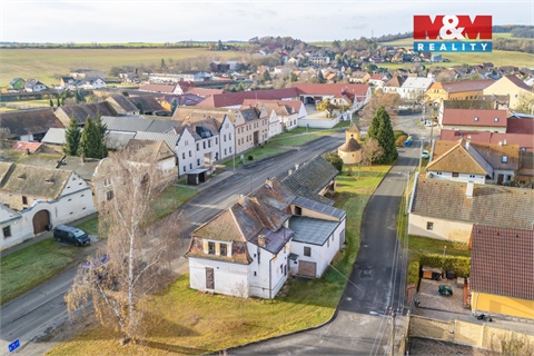 Prodej rodinného domu, 150 m² - 2