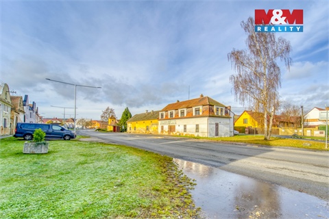 Prodej rodinného domu, 150 m² 2