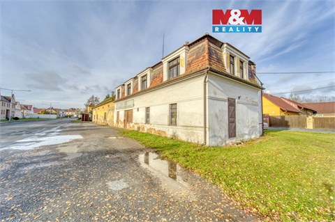 Prodej rodinného domu, 150 m² 0