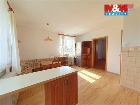 Prodej bytu 2+1, 56 m² - 2