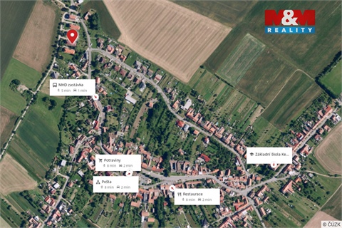 Prodej bytu 2+1, 56 m² 10