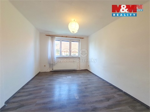 Prodej bytu 2+1, 56 m² 2