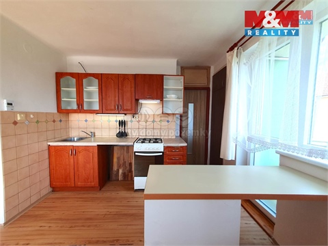 Prodej bytu 2+1, 56 m² - 4