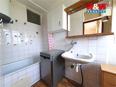 Prodej bytu 2+1, 56 m² - 6