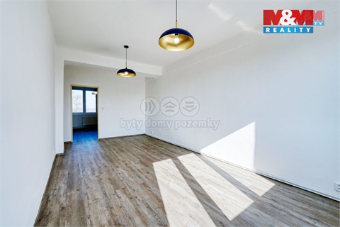 Pronájem bytu 2+1, 50 m² 8