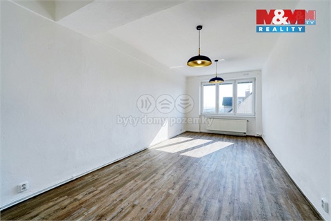 Pronájem bytu 2+1, 50 m² 6