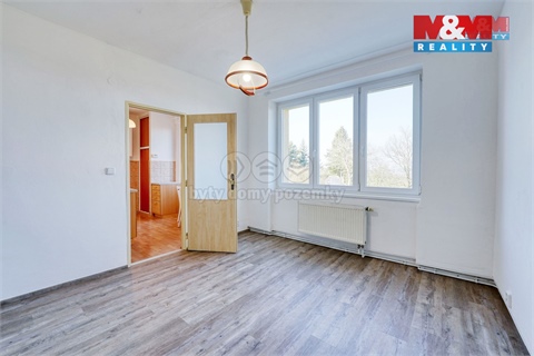 Pronájem bytu 2+1, 50 m² - 6