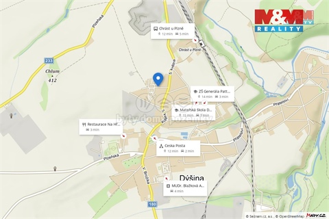 Pronájem bytu 2+1, 50 m² 14