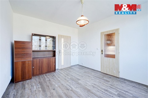 Pronájem bytu 2+1, 50 m² - 8