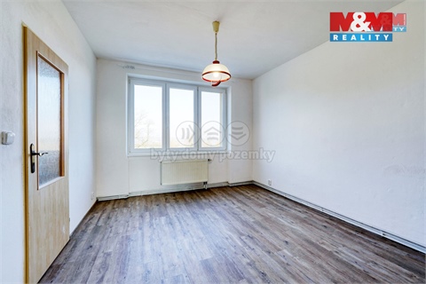 Pronájem bytu 2+1, 50 m² - 2