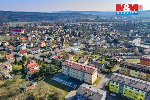 Pronájem bytu 2+1, 50 m² - 16