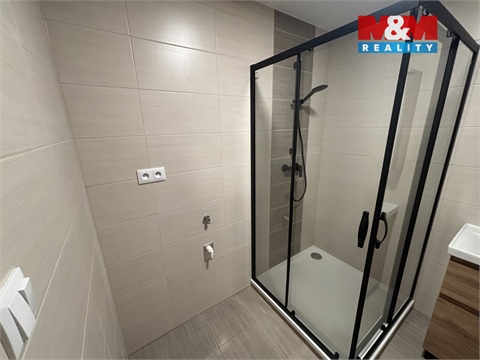 Pronájem bytu 2+1, 51 m² - 10