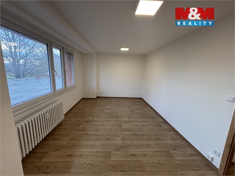 Pronájem bytu 2+1, 51 m² 6