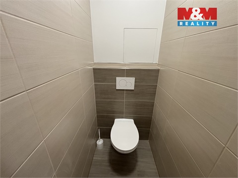 Pronájem bytu 2+1, 51 m² 12