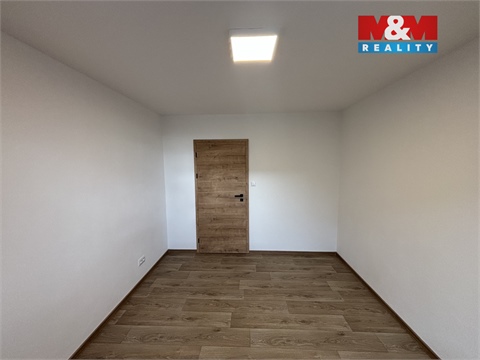 Pronájem bytu 2+1, 51 m² 8