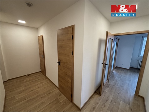 Pronájem bytu 2+1, 51 m² - 8