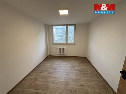 Pronájem bytu 2+1, 51 m² - 6