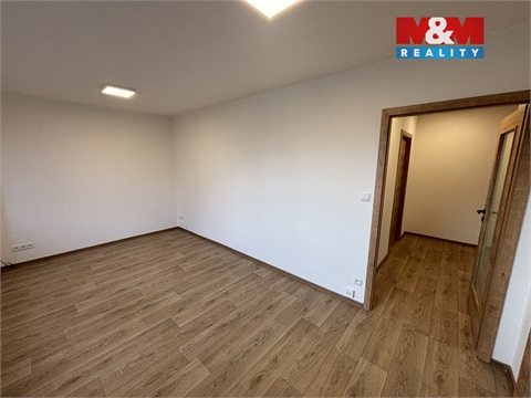 Pronájem bytu 2+1, 51 m² 4