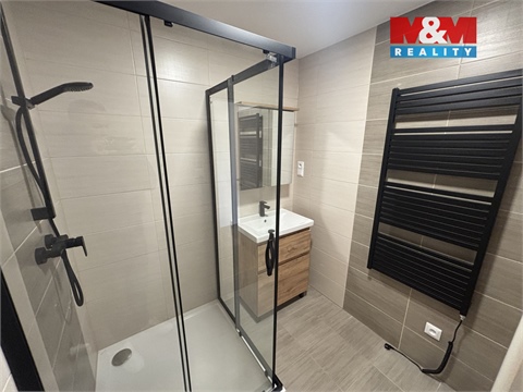 Pronájem bytu 2+1, 51 m² 10