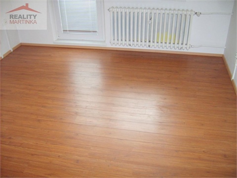 Pronájem bytu 1kk, 24 m² 10