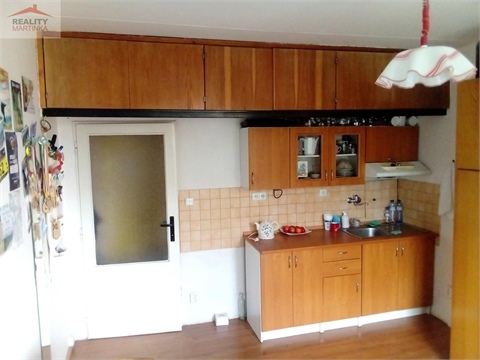 Pronájem bytu 1kk, 24 m² - 0