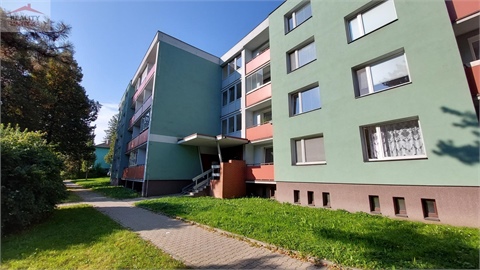 Pronájem bytu 1kk, 24 m² 6