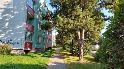 Pronájem bytu 1kk, 24 m² - 12