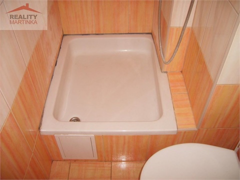 Pronájem bytu 1kk, 24 m² 8