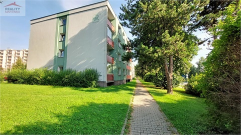 Pronájem bytu 1kk, 24 m² - 10