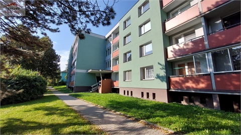 Pronájem bytu 1kk, 24 m² 0