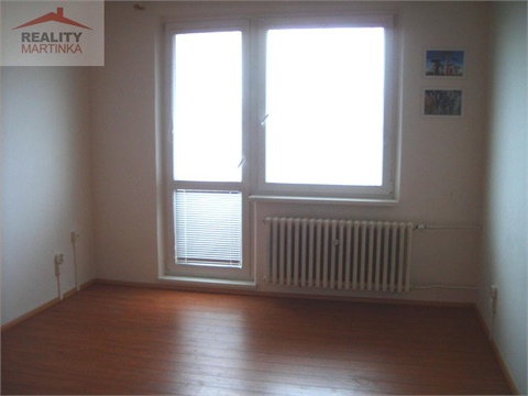 Pronájem bytu 1kk, 24 m² 2