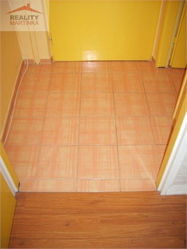 Pronájem bytu 1kk, 24 m² - 4