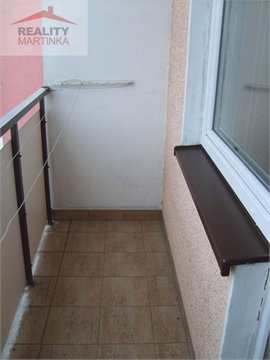 Pronájem bytu 1kk, 24 m² - 6