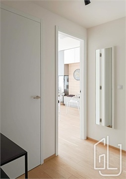 Pronájem bytu 2kk, 60 m² 2