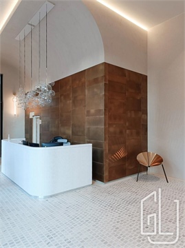 Pronájem bytu 2kk, 60 m² - 10