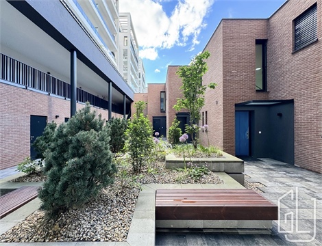 Pronájem bytu 2kk, 60 m² - 6