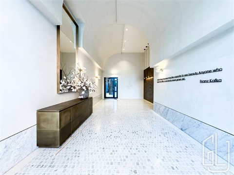 Pronájem bytu 2kk, 60 m² - 2