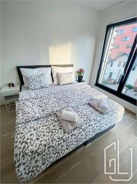 Pronájem bytu 2kk, 60 m² - 4