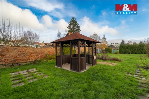 Prodej rodinného domu, 174 m² 26