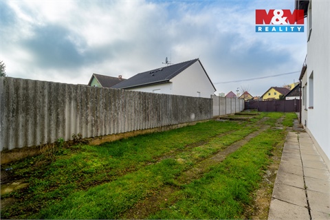 Prodej rodinného domu, 174 m² - 24