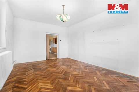 Prodej rodinného domu, 174 m² - 14