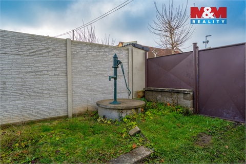 Prodej rodinného domu, 174 m² - 28