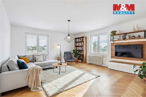 Prodej rodinného domu, 174 m² 6