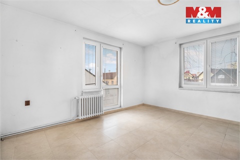 Prodej rodinného domu, 174 m² - 12