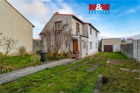 Prodej rodinného domu, 174 m² 0