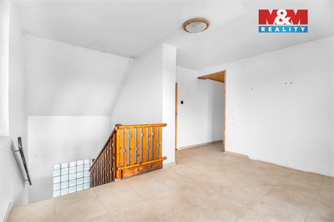 Prodej rodinného domu, 174 m² - 18