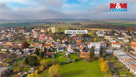 Prodej rodinného domu, 174 m² - 2