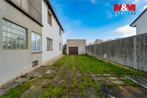 Prodej rodinného domu, 174 m² 24