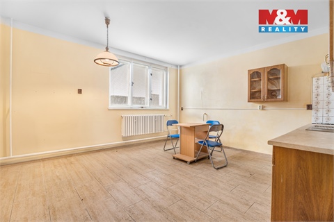 Prodej rodinného domu, 174 m² - 8