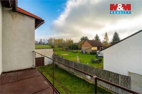 Prodej rodinného domu, 174 m² 22